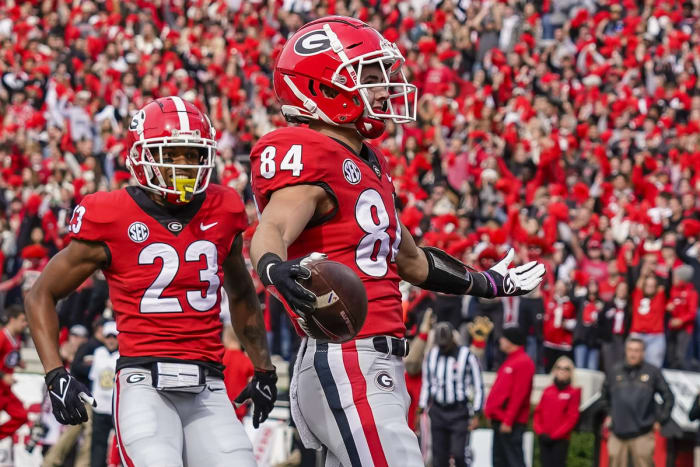  Dale Zanine-USA TODAY Sports